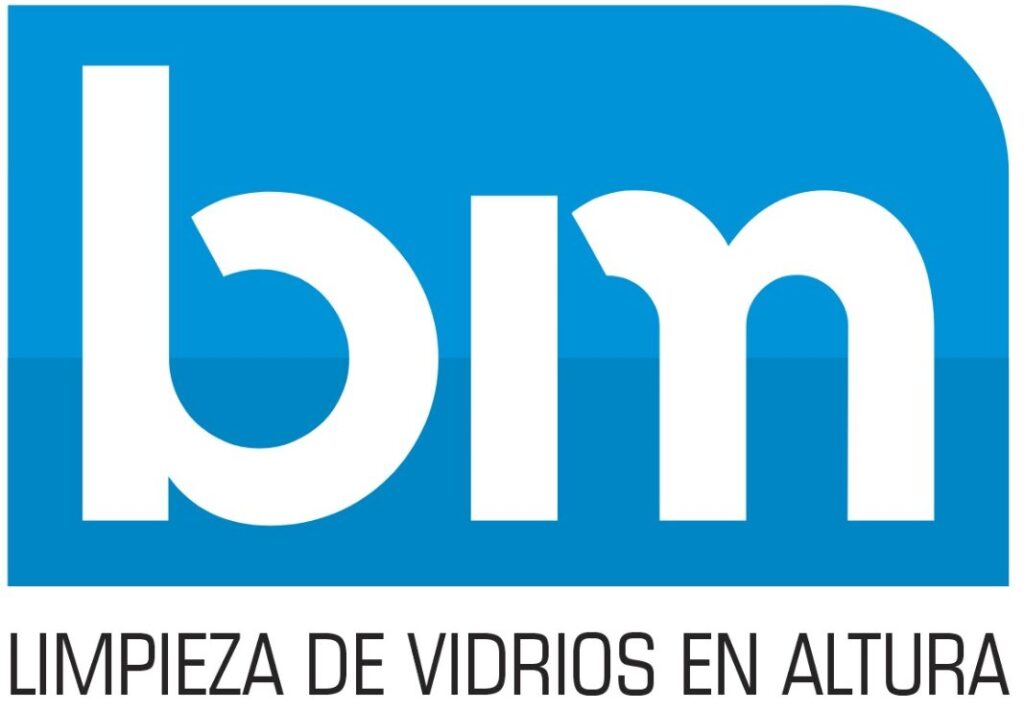 BM Limpieza de Vidrios en Altura Mar del plata